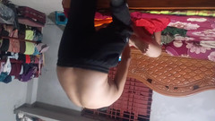 Taniyaxx: 뱅글라 비디오 녹음 1