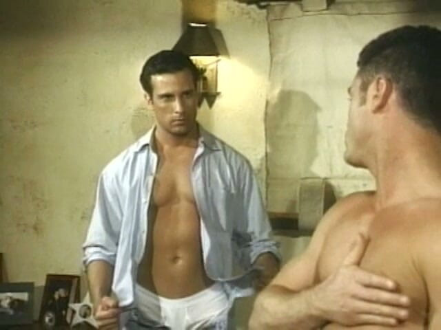 Jocks: Sportler 1