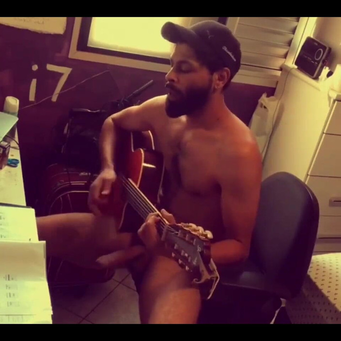 i7Bernard: Gitarr #03 Dubbel hastighet