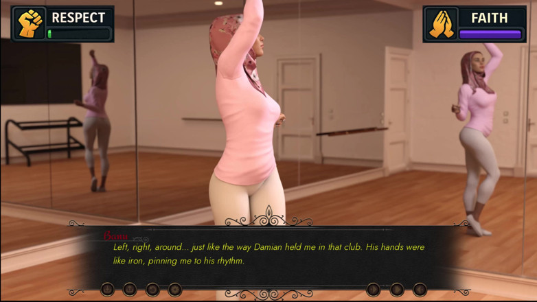 Johannes Gaming: Banu in the West 8 Banu Mind Is Going Wild with...