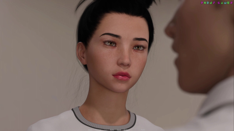 Porny Games: Shattered Dreams: Redemption by Nebula Dreams: Late Night with My...