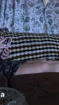 Massage My Feet as Ignore You