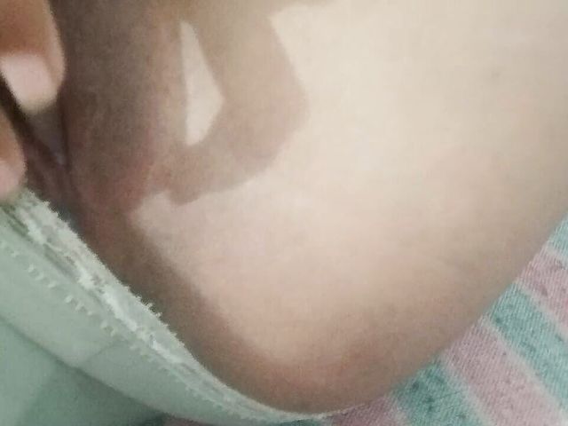 Gave the buff a video call. Desi Girl Fun (Desi Girl Fun)