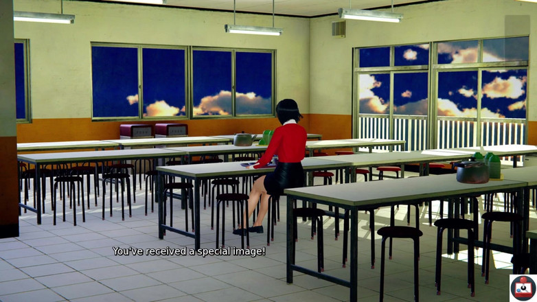 Joystick Cinema: 我真正的欲望 -pt 42