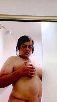 Sertai saya untuk mandi