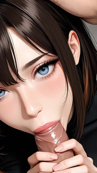 Krásná nahá dívka v měkké intimní póze