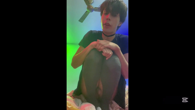 FancyShower324: Líbí se ti Tomboy Orfamboy