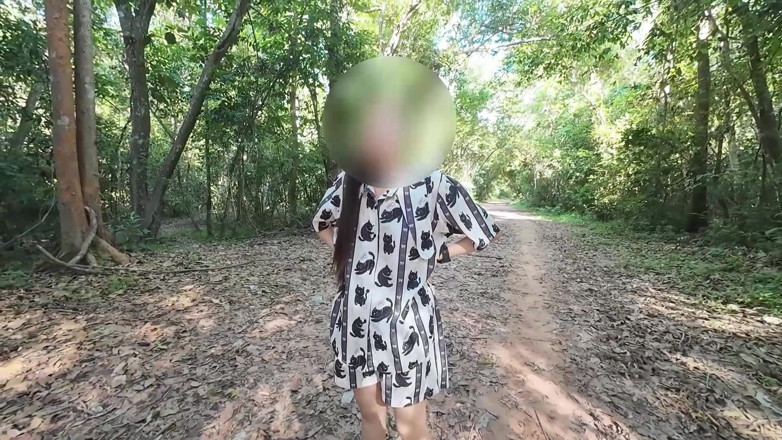 RealThaiSolo: Cute Thai Girl Bragging but Pushing Masturbation Pain in the...