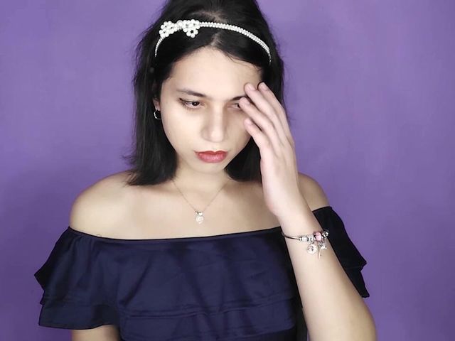 Date Me, Spike Me, Fuck Me, I Love the Way You Do It to Me (Dani The Cutie)