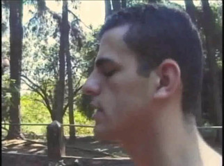 Shemale videos: Txo lation msucle boy fuckign i scking latina transeuxel