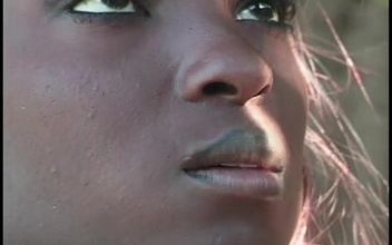 Two Fine African Amateurs Fingering and Licking Each Other’s Pussy