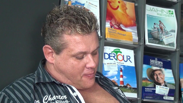 Porno Cloud: Pengembaraan matang