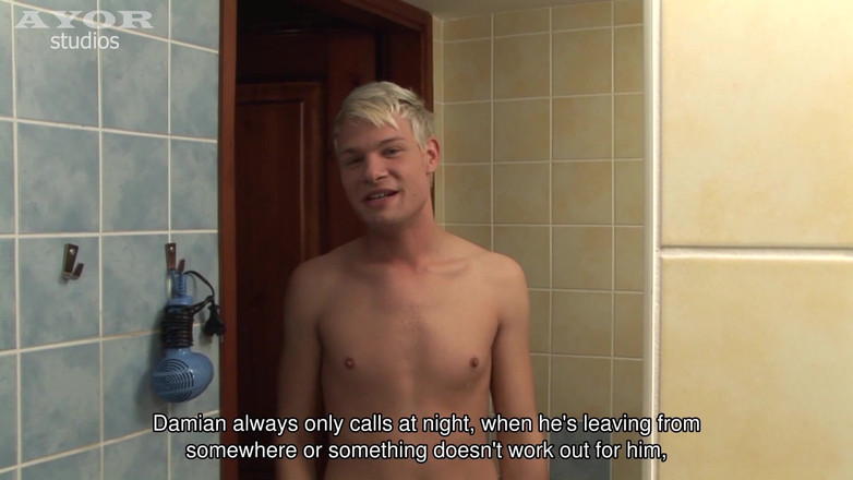 AYOR studios: Late-night Call From Damian