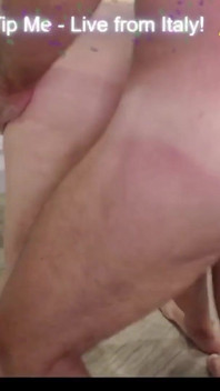 Cum on String : Kitchen Edition - 557