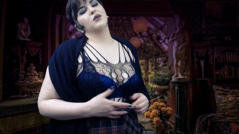 goddessjoules: Gotik komşular sihirli kadın egemenliği iksiri