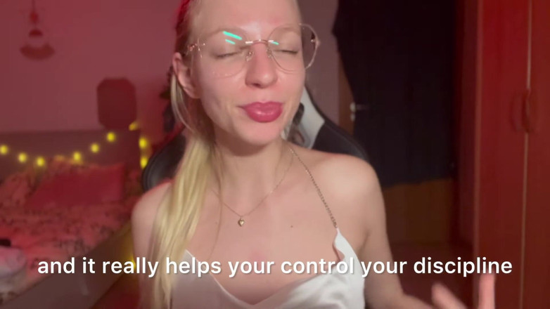 Goddess_Bella_Rae: 7 tavsiye Kasım'da nut olmadan nasıl hayatta kalınacak 