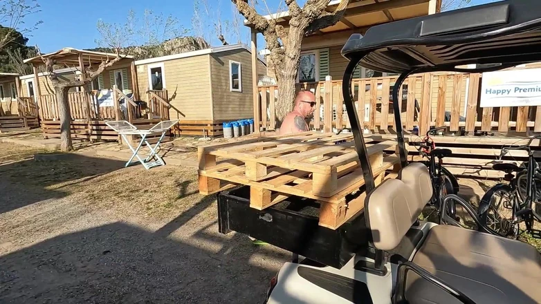 bekycarril: Nudist Moments #10 - Living Our Nudist Lifestyle