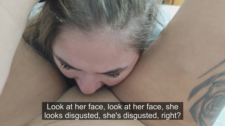 Lesbian POV: Pov lesbian episode 29 agatha dan manu