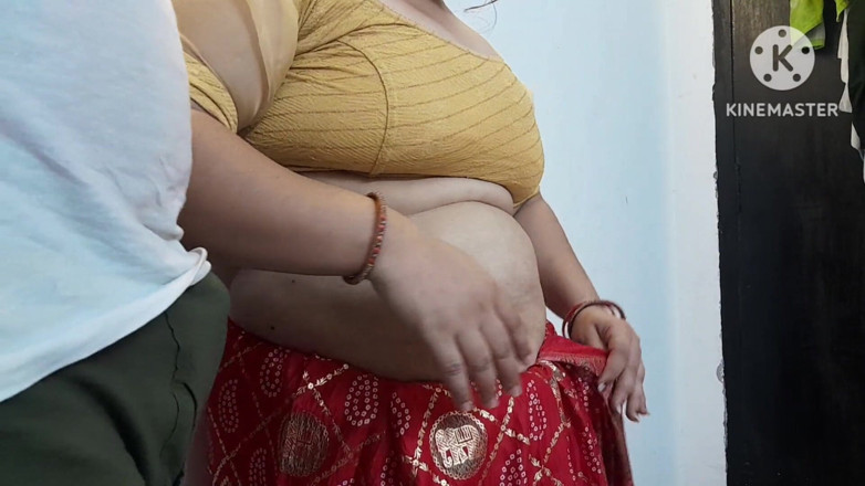 Salmaan001: Indian Village Bhabhi Fuck Hard in Her Room in Hindi