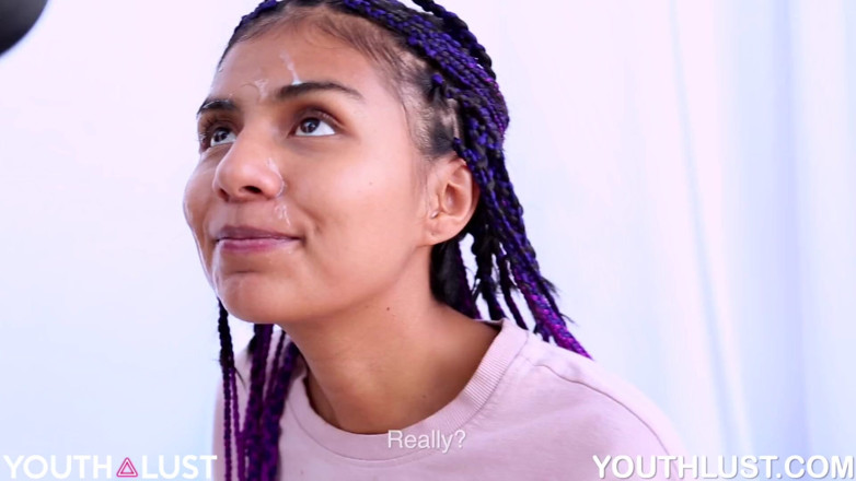Youth Lust: Emma Returns 3f B Cam
