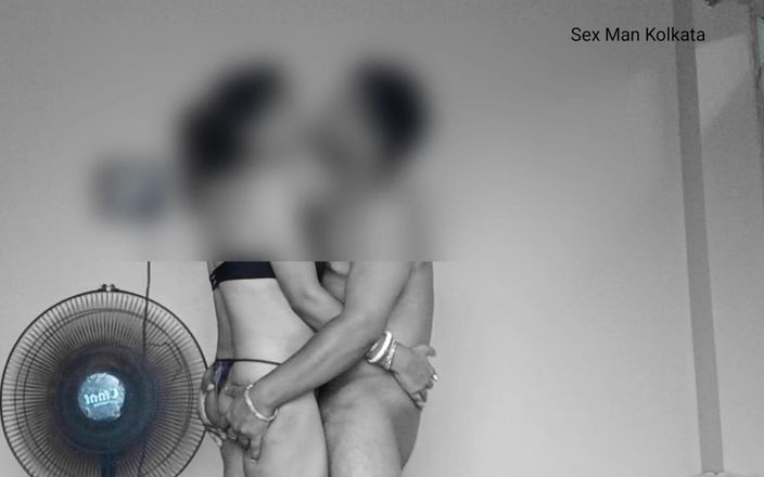 Sex man Kolkata: Sexe illimité