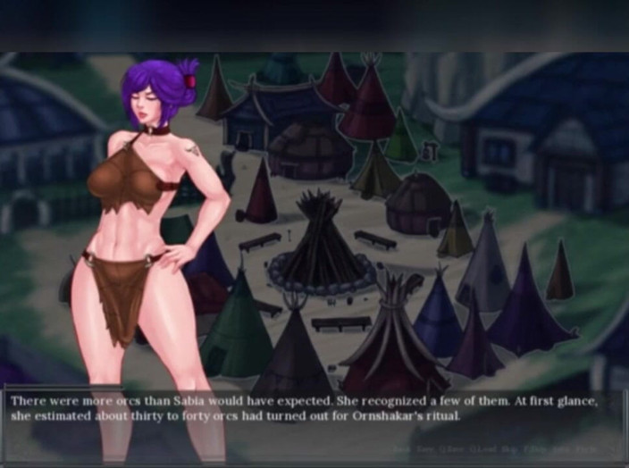 3DXXXTEEN2 Cartoon: Sexo sabia. 3D pornô cartoon sexo