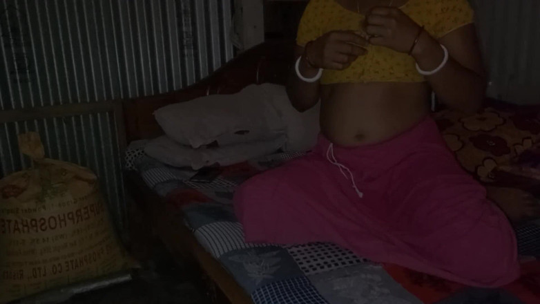 Mona sexy: Mi esposa y yo