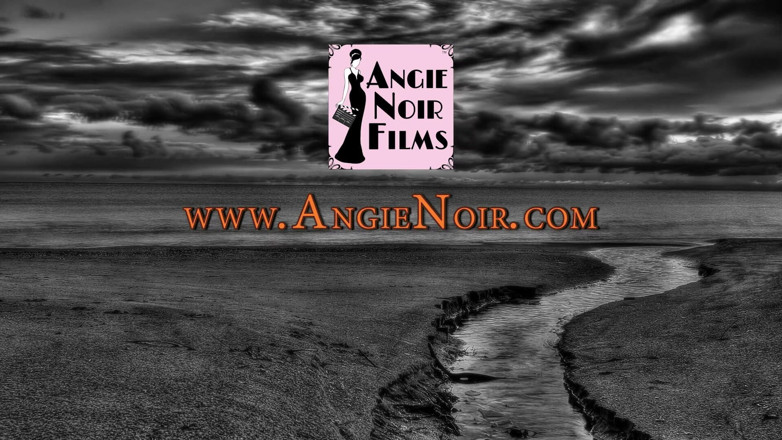 Angie Noir: Step son helps stepmother get pregnant w Angie Noir