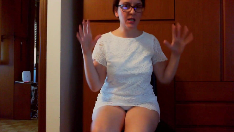 Nicoletta Embassi: Pura blasfemia 666
