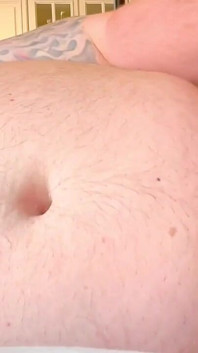 Midget Man Tits and a Hairy Fat Ass