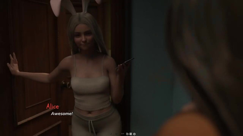 Neon2520: Liebe und versuchung, episode 1