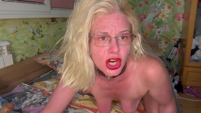 Putarankahotmilf: Samoodgradza się