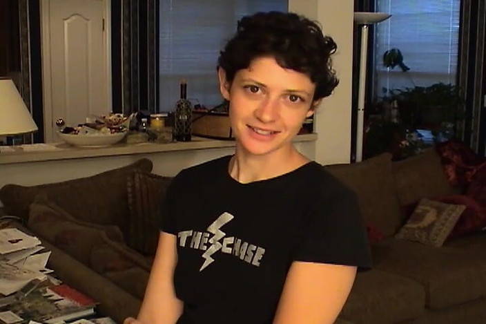 ATK Archives: Interview.
