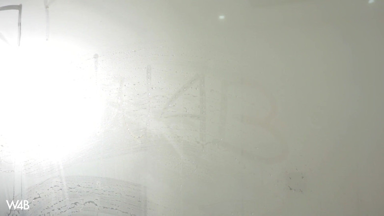 Watch4beauty: Hot Shower
