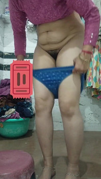 Priya Bhabi Big Ass Show