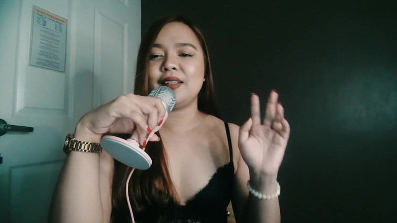 AsianSharinami: Sharinami sdílí, jak zvýšit své libido