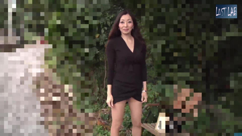 Lust JAV lab: Dorință în aer liber: pofta secretă a unei femei căsătorite dezlănțuită - 02