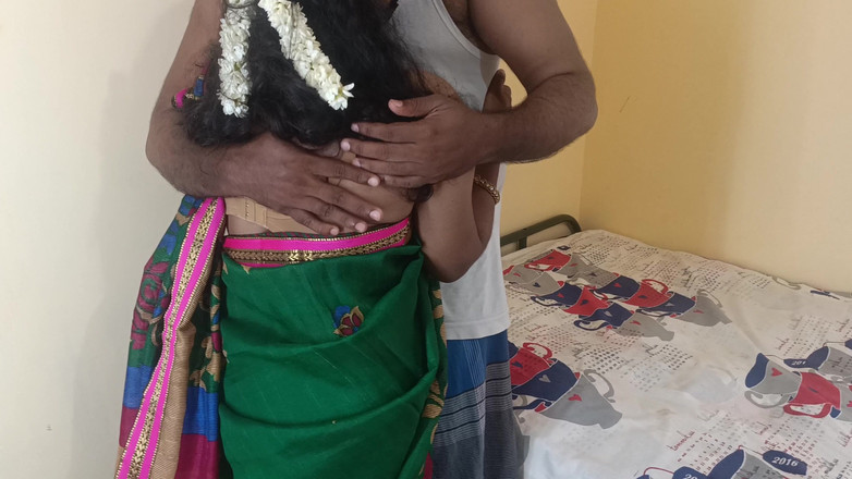 Laxi ammu: पत्नी सौतेली बहन का जोरदार रोमांस