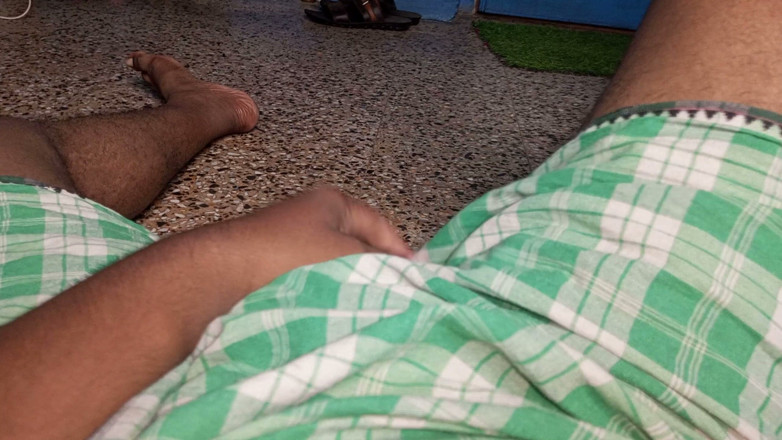 Sweet Indian cock: My Wife Sucking Big Black Cock and Lick