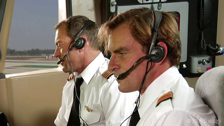 Adventures In Pornland: 不是飞机 - 空姐 - s7 - shyla stylez，Randy Spears