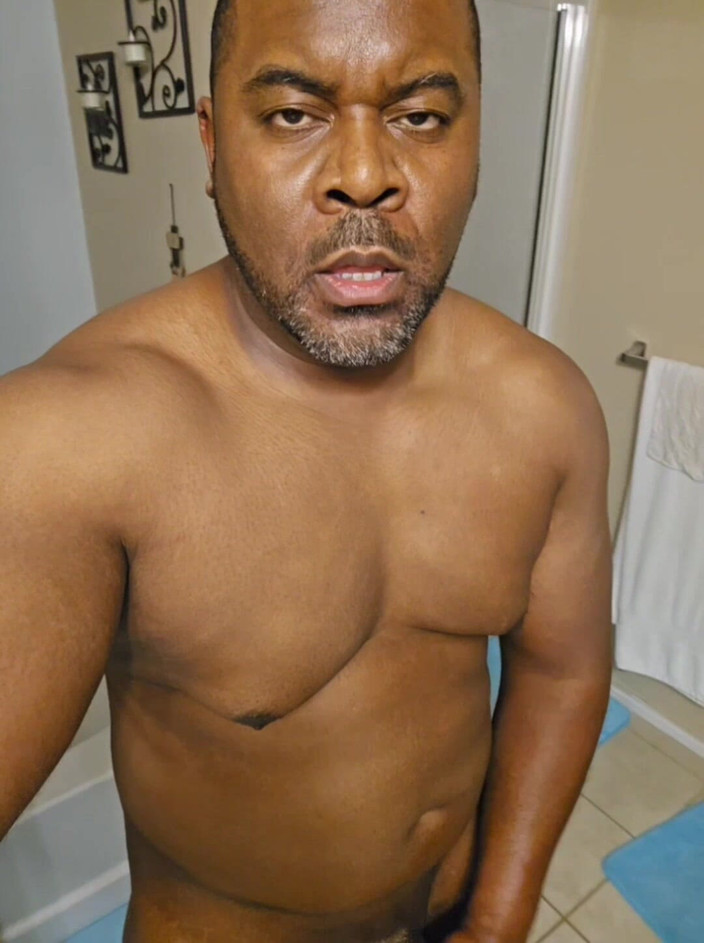 MrGoudreauXXX: Bbc mijando e gozando
