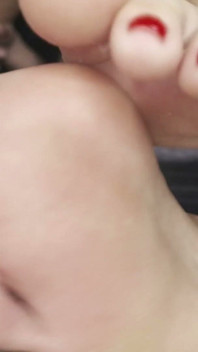 Stinky Feet