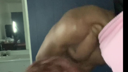 Ericka Sprinkle: Getting eaten out and pounded by a huge BBC
