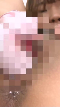 Anal onani med en mangling vibrator