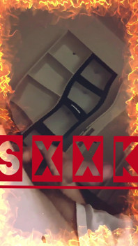 Self Prn Inferno
