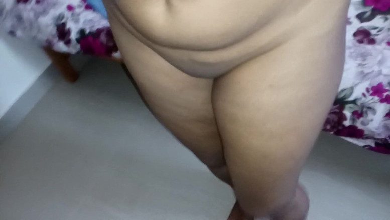 Immfuck: Striptiz indyjski domowej roboty Full HD