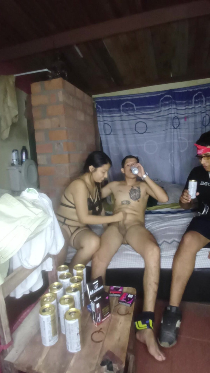 Chavez Producciones: The Cheating Neighbor Part 2