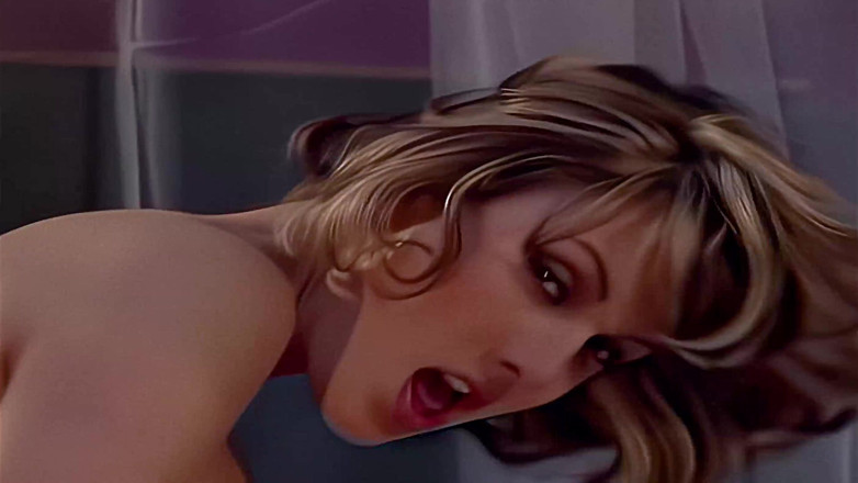 Luxury Porn Channel: Velvet Dreams. Yasak baştan çıkarma