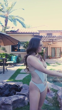 Leana Lovings เป็นสาวเงี่ยนและสกปรกมาก
