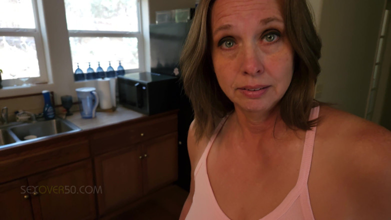Sex Over 50: Small Town Affair Full Scene